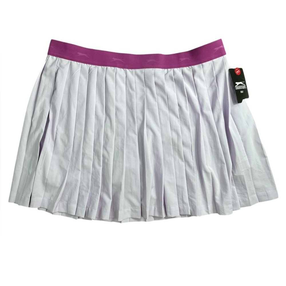 Slazenger Pleated Golf Skort NWT